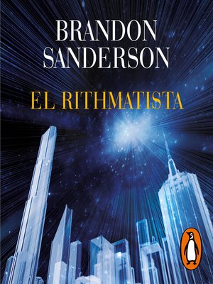 cover image of El Rithmatista